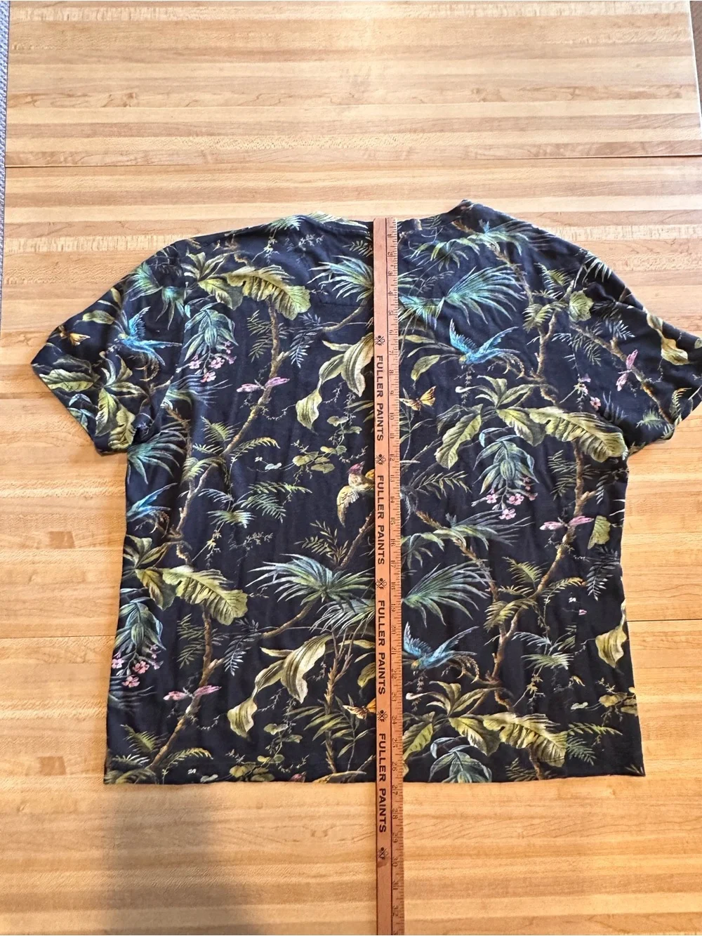 Gucci short sleeve